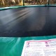 Jumpire 13ft Classic Round Trampoline 