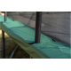 JumpKing 10ft x 14ft Rectangular Trampoline